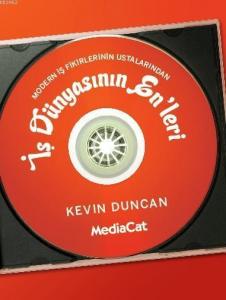 İş Dünyasının En'leri; Modern İş Fikirlerinin Ustalarından