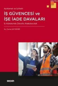 İş Güvencesi ve İşe İade Davaları; İş Hukukunda Zorunlu Arabuluculuk