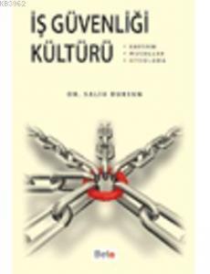 İş Güvenliği Kültürü
