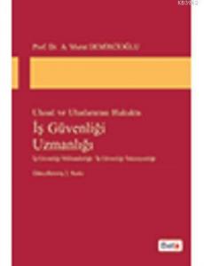 İş Güvenliği Uzmanlığı