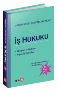 İş Hukuku