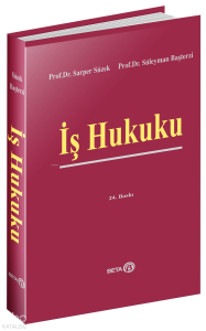İş Hukuku