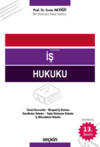 İş Hukuku
