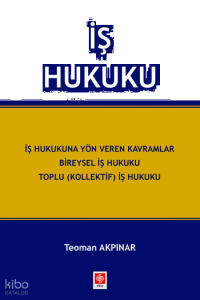 İş Hukuku