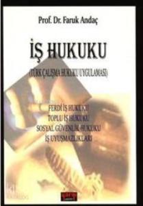 İş Hukuku