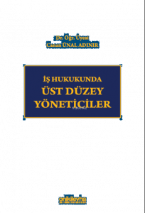 İş Hukukunda Üst Düzey Yöneticiler