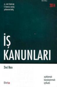 İş Kanunları