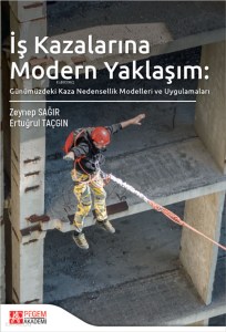 İş Kazalarına Modern Yaklaşım