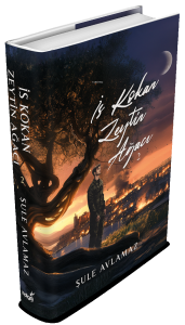 İs Kokan Zeytin Ağacı 2 (Ciltli)