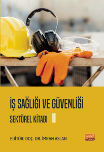 İş Sağlığı ve Güvenliği Sektörel Kitabı II