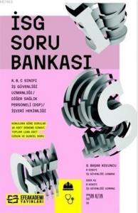 İş Sağlığı ve Güvenliği Soru Bankası