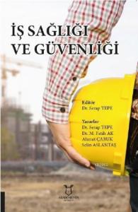 İş Sağliği ve Güvenliğ̇i