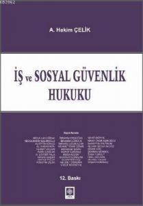 İş ve Güvenlik Hukuku