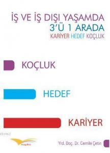 İş ve İş Dışı Yaşamda 3'ü 1 Arada; Kariyer Hedef Koçluk