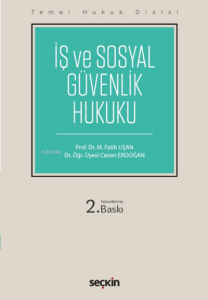 İş ve Sosyal Güvenlik Hukuku