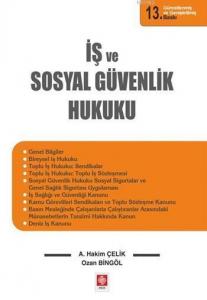 İş ve Sosyal Güvenlik Hukuku