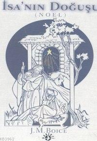 İsa'nın Doğuşu (Noel)