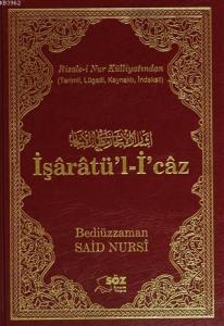 İşaratü'l-İ'caz