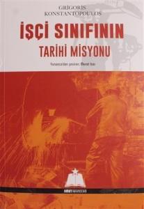 İşçi Sınıfının Tarihi Misyonu