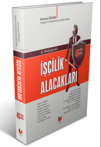 İşçilik Alacakları