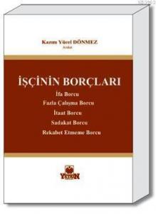 İşçinin Borçları