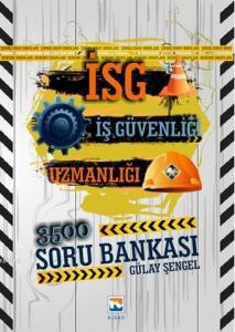 İSG Soru Bankası 3500 Soru Cevap 2017