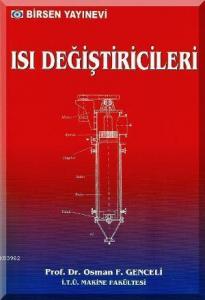 Isı Değiştiricileri