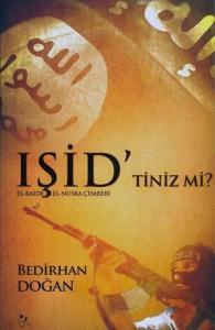 Işid'tiniz Mi?; El-Kaide - El-Nusra Çemberi