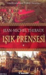 Işık Prensesi 1; Babıali Kölesi