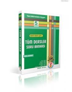 Işıklı - 5.Sınıf Tümdersler Soru Bankası