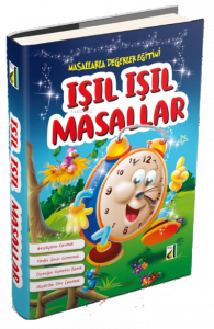 Işıl Işıl Masallar