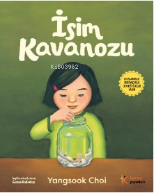 İsim Kavanozu