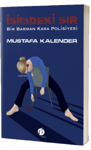 İsimdeki Sır;Bir Barman Kara Polisiyesi