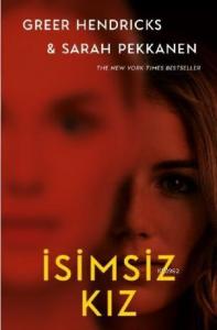 İsimsiz Kız; (Ciltli Kapak)