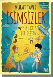 İsimsizler -İki Kıta Bir Destan