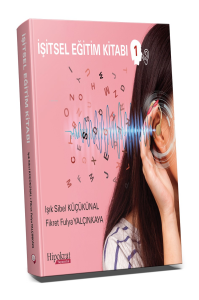 İşitsel Eğitim Kitabı 1