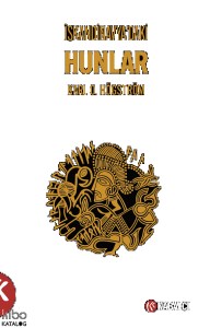 İskandi̇navya’daki̇ Hunlar