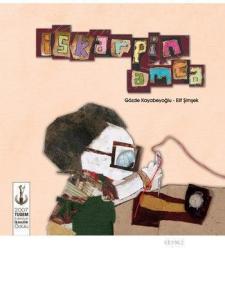 İskarpin Amca; 3+ Yaş