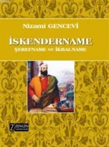 İskendername (Şerefname ve İkbalname)