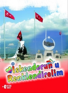 İskendurun'u Renklendirelim