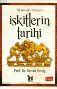 İskitlerin Tarihi; Atlı Kavimler Medeniyeti