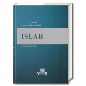 Islah;Altın Seri