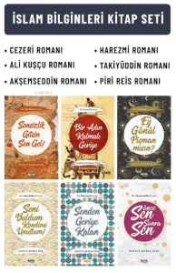 İslam Bilginleri Kitap Seti