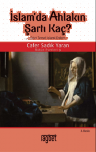 İslam’da Ahlakın Şartı Kaç