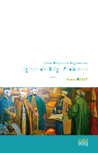 İslam Düşüncesi Bağlamında Eğitimde Bilgi Problemi