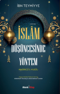 İslam Düşüncesine Yöntem