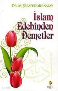İslam Edebinden Demetler