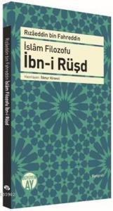 İslâm Filozofu İbn-i Rüşd