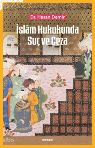 İslam Hukukunda Suç ve Ceza