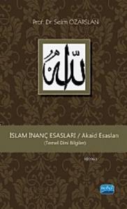 İslam İnanç Esasları (Temel Dini Bilgiler)